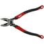 9" Lineman's Comfort Grip Pliers w/ Crimper and Bolt Cutter (Made in USA)