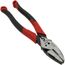 9" Lineman's Comfort Grip Pliers w/ Crimper and Bolt Cutter (Made in USA)