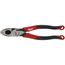 9" Lineman's Comfort Grip Pliers (Made in USA)