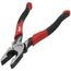 9" Lineman's Comfort Grip Pliers (Made in USA)