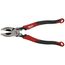 9" Lineman's Comfort Grip Pliers w/ Thread Cleaner (Made in USA)