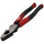 9" Lineman's Comfort Grip Pliers w/ Thread Cleaner (Made in USA)
