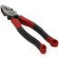 9" Lineman's Comfort Grip Pliers w/ Thread Cleaner (Made in USA)