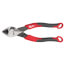 Milwaukee 6 In. Comfort Grip Diagonal Cutting Pliers - Foto 9