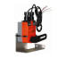 Motor Pack for Model ACL-F (100/240v)