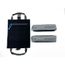 Pro 2-Pouch Modular Tool Roll System with LaserLock Fabric and 6/12 Compatible