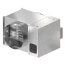 Makeup Air Heater (1600 CFM)