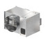 12" Makeup Air Heater (20 kW)