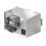 8" Makeup Air Heater (6 kW)