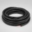 3/4" SL x 50', 1/2" Black Duraguard UV Resistant Suction Line Only, Refrigerant Line Set