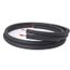 3/8" LL x 5/8" SL Standard Refrigerant Line Set, 3/4" Black Insulated Suction Line Only (30')