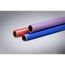 PlumbShield 3/4" x 100' Type K Copper Tubing (Blue)