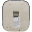 MUH Series Horizontal/Vertical Electric Unit Heater 277 VAC, 3 kW, 11A
