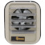 MUH Series Horizontal/Vertical Electric Unit Heater 277 VAC, 3 kW, 11A