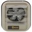 MUH Series Horizontal/Vertical Electric Unit Heater 208 VAC, 3 kW, 14.5A