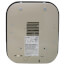 Electric Unit Heater, Vertical or Horizontal, 208VAC, 5.0 kW