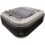 MUH Series Horizontal/Vertical Electric Unit Heater 208/240 VAC, 7.5/10.0 kW, 36/42A