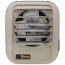 MUH Series Horizontal/Vertical Electric Unit Heater 208/240 VAC, 7.5/10.0 kW, 36/42A