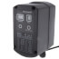 Automatic backwash control, fits 1/2 in. to 2 in