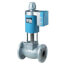 2-Port Magnetic Control Valve, 3/4" Flange