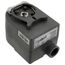Fast Acting SPDT, Fail in Place, Low Profile Control Ball Valve Actuator