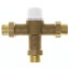 1/2" Union Female Threaded Mixing Valve, 80 to 120F (Lead Free)
