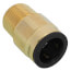 1/2" CTS x 1/2" NPT ProLock Brass Male Adapter