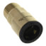 1" CTS x 1" NPT ProLock Brass Male Adapter