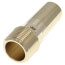 3/4" CTS x 3/4" NPT Speedfit Brass Male Stem Adapter (Low Lead)