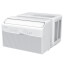 8,000 BTU U-Shaped Window Air Conditioner