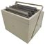 MWUH Series Horizontal/Downflow Electric Unit Heater 208/240V, 5 kW