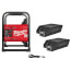 MX FUEL CARRY-ON Power Supply - 3600W/1800W