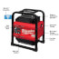 MX FUEL CARRY-ON Power Supply - 3600W/1800W