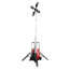 MX FUEL ROCKET Tower Light/Charger