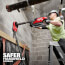 MX Fuel Handheld Core Drill Kit w/ Stand