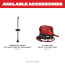 MX Fuel Demolition Breaker