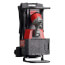 MX FUEL Backpack Concrete Vibrator Kit