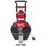 MX Fuel Sewer Drum Machine for 5/8" - 3/4"