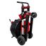 MX Fuel Sewer Drum Machine for 5/8" - 3/4"