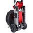 MX Fuel Sewer Drum Machine w/ POWERTREDZ for 5/8" - 3/4"