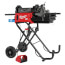 MX FUEL Pipe Threading Machine