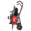 MX FUEL Pipe Threading Machine