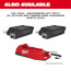 MX Fuel Battery Charger