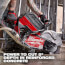 MX Fuel Redlithium XC406 Battery Pack