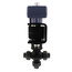MXF461 1/2" Modulating Control Valve w/ Magnetic Actuator (3.5 Cv)