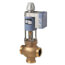MXG461B 2" Modulating Control Valve w/ Magnetic Actuator (35.1 Cv)