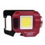 SearchPoint AMIGO USB Rechargeable Keychain Light (700 Lumens)