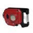 SearchPoint AMIGO USB Rechargeable Keychain Light (700 Lumens)