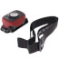 WorkStar 500 Droid Technician's Rechargeable LED Mini Headlamp