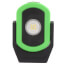 WorkStar 811 Cyclops Rechargeable LED Work Light (HiViz Green)